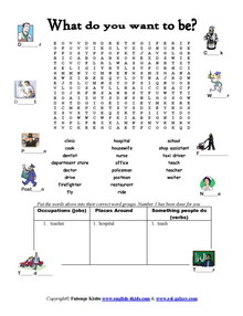 job printable worksheets for kids the inspired counselor career