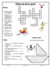 Jogos olimpicos  Live Worksheets