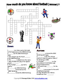 Sports interactive worksheet for pre-intermediate  English activities for  kids, Sport english, Sports activities for kids