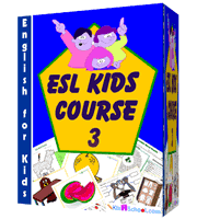 printable esl vocabulary worksheets